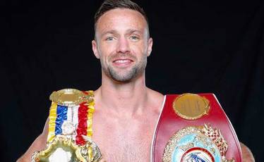 Josh Taylor vs Jack Catterall Undercard - Volledige Fight Card Lijst, schema, volgorde