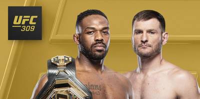 UFC 309 - Wettquoten, Vorhersage: Jones gegen Miocic