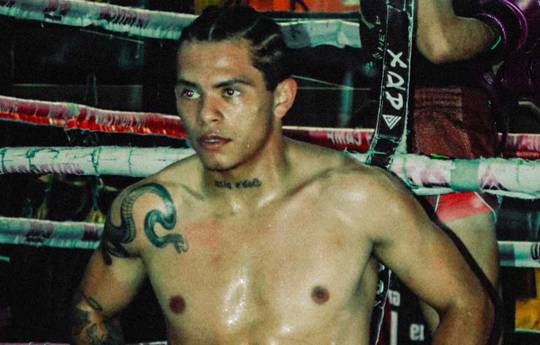 Ricardo Emmanuel Gonzalez vs Leobardo Quintana - Datum, Startzeit, Kampfkarte, Ort