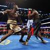 Quick Wilder's crackdown on Stiverne in photos 6