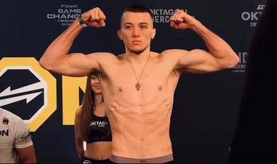 OKTAGON 84 - Wettquoten, Prognose: Mudroch vs Duric