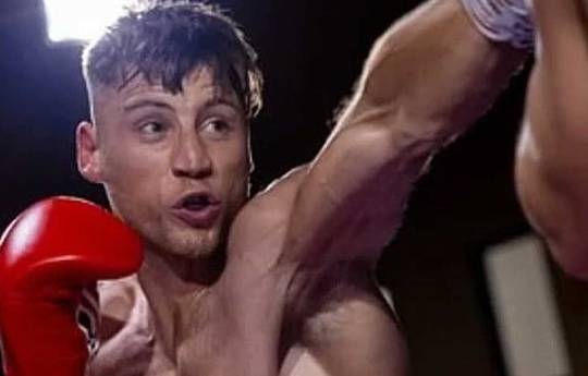 Roan Stanley vs Robbie Chapman - Date, Start time, Fight Card, Location