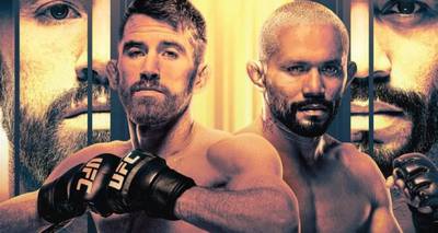 UFC op ESPN 67 - Wedden Odds, Voorspelling: Sandhagen vs Figueiredo