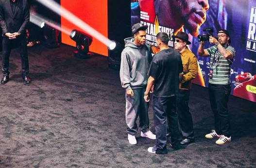 Devin Haney gegen Jose Ramirez - Wettquoten, Vorhersage