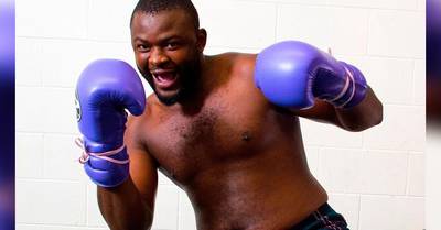 Martin Bakole Eyes Clash With Rising Heavyweight Star: "He's Not Ready For Me"