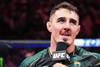 Аспиналл назвал ситуацию в тяжелом весе UFC безумной