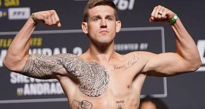 UFC Fight Night 252 : Allen vs Hernandez - Date, heure de début, carte de combat, lieu