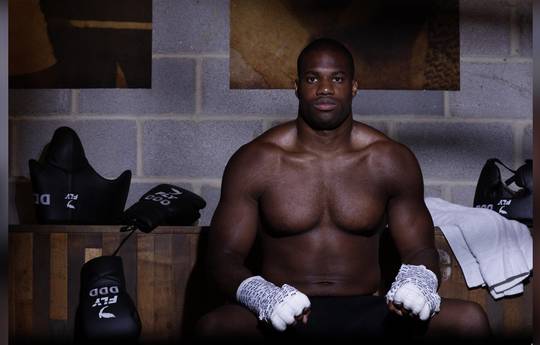 El aspirante emergente a peso pesado lanza un audaz desafío a Daniel Dubois: "Vamos a por ello"