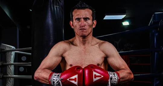 Terry Washington gegen Ricardo Astuvilca - Datum, Startzeit, Kampfkarte, Ort