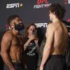 What time is UFC Fight Night 249 Tonight? Curtis vs Kopylov - Start times, Schedules, Fight Card