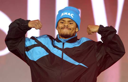 Стивенсон: «Я воспользуюсь недостатками Лопеса в ринге»