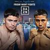 Leonardo Rubalcava vs Dorian Mendez - Date, Start time, Fight Card, Location