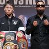 Naoya Inoue vs Luis Nery - Probabilidades de apostas, Previsão