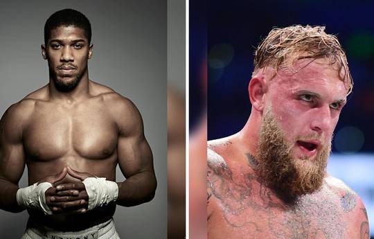 Jake Paul’s New Heavyweight Opponent Announced: “This Changes Everything”