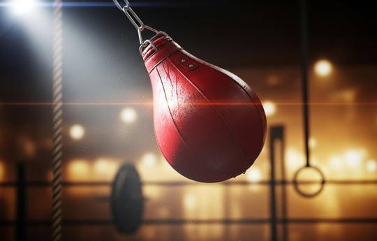 Sydney Sweeney Sparks Controversy Over Christy Martin Boxing Film: "You're A Jerk"