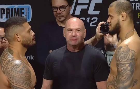 UFC 312 Tallison Teixeira vs. Justin Tafa Wettquoten, Vorhersage