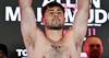 Dave Allen vs Arslanbek Makhmudov Undercard - Vollständige Kampfkartenliste, Zeitplan, Running Order