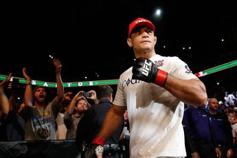 Dos Santos and Tuivasa to meet on December 2 in Australia