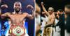 Ryan Garcia Reveals Shocking Prediction for Canelo-Crawford Showdown: "He's Too Strong"