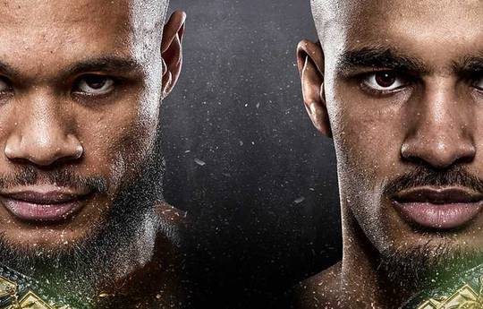 Glory 96: watch online, streaming links