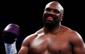 Chisora ​​explains why he believes in defeating Fury this time