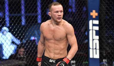 Petr Yan gives predictions for Poirier vs McGregor fight