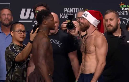 What time is UFC 317 Tonight? McKinney vs Borshchev - Start times, Schedules, Fight Card