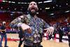 Masvidal believes that Tsarukyan can compete with Topuria