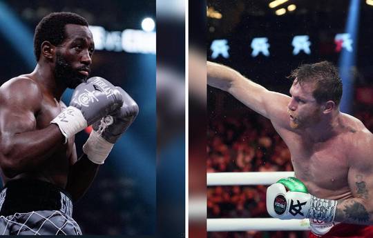 Netflix entra en el ring de boxeo con un movimiento sin precedentes: "Esto cambia todo"
