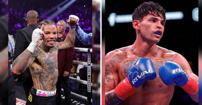 Ryan Garcia pose des conditions audacieuses pour la revanche de Gervonta Davis : "C'est ce que nous devons faire"