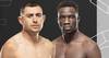 UFC Fight Night 263: Garcia vs Onama - Datum, Startzeit, Kampfkarte, Veranstaltungsort