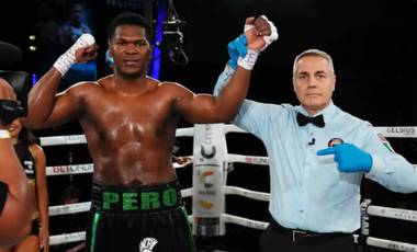 Dainier Pero vs Cesar Navarro - Wedden Odds, Voorspelling