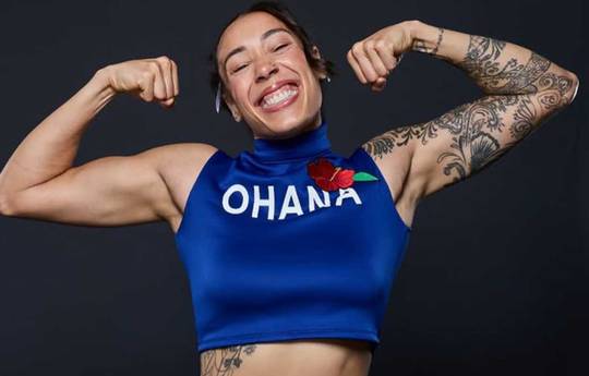Tammara Thibeault vs Cristina Mazzotta - Date, Start time, Fight Card, Location