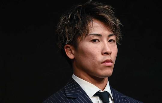 Inoue reclaimed the No. 1 pound-for-pound ranking