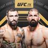 UFC on ESPN 69: Chiesa vs McGee - Date, Start time, Fight Card, Location