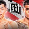 Xavier Bocanegra vs Carlos Andre Dos Santos Rocha - Date, Start time, Fight Card, Location