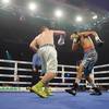 Results and photos of the undercard bouts in Brovary 125