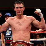 Tommy Langford