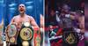 El sorprendente consejo de Tyson Fury a la leyenda del boxeo: "Es hora"