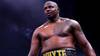 "Cannon Fodder for Itauma": Dillian Whyte's Shocking Claim Ahead of Crucial Heavyweight Clash.
