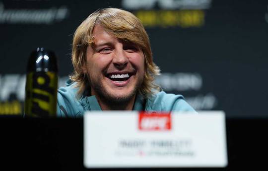 Пімблетт: «Ніхто не хоче дивитись бій Царукяна»