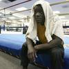 Joshua Clottey 1