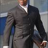 Chris Eubank 3