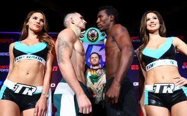 Kavaliauskas - Abreu. Where to watch live