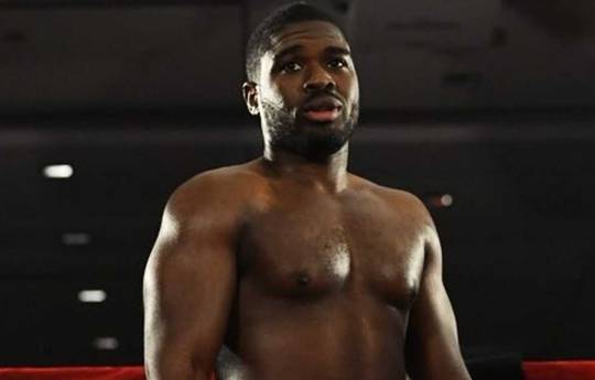 Eumir Marcial vs Bernard Joseph - Datum, Startzeit, Kampfkarte, Ort