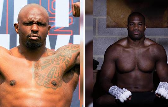 Dillian Whyte Reveals Surprising Take on Daniel Dubois Matchup: "He's Not Like AJ"