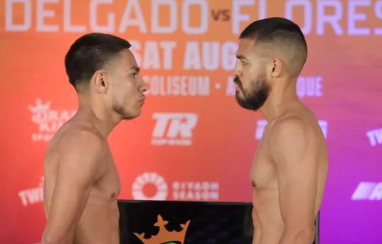 What time is Albert Gonzalez vs Damian Alcala tonight? Ringwalks, schedule, streaming links