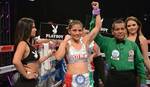 Lourdes Juarez