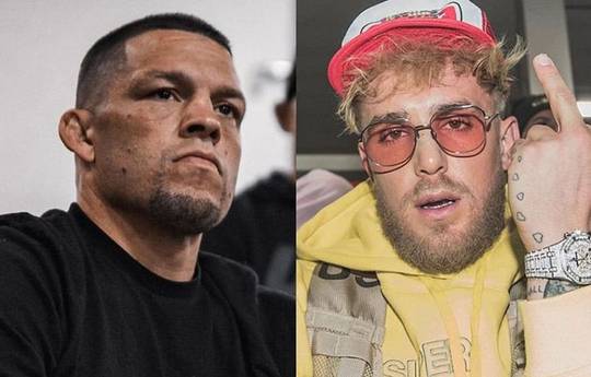 Knockout in the fifth round. Jake Paul's Bold Prediction for Diaz Fight