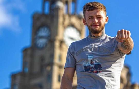 How to Watch Lasha Guruli vs James Francis - Live Stream & TV Channels